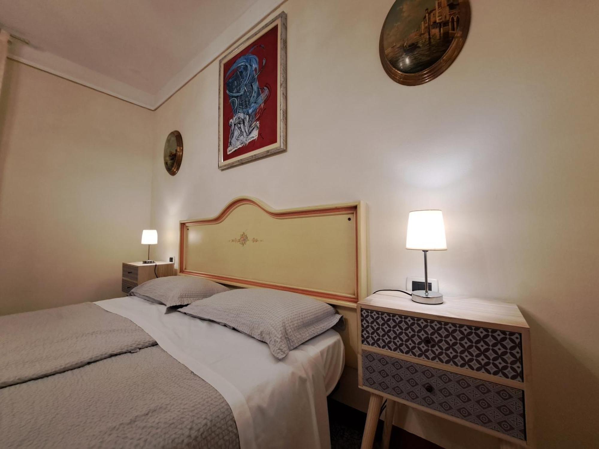 Locanda Ca' Formosa Venesia Ruang foto