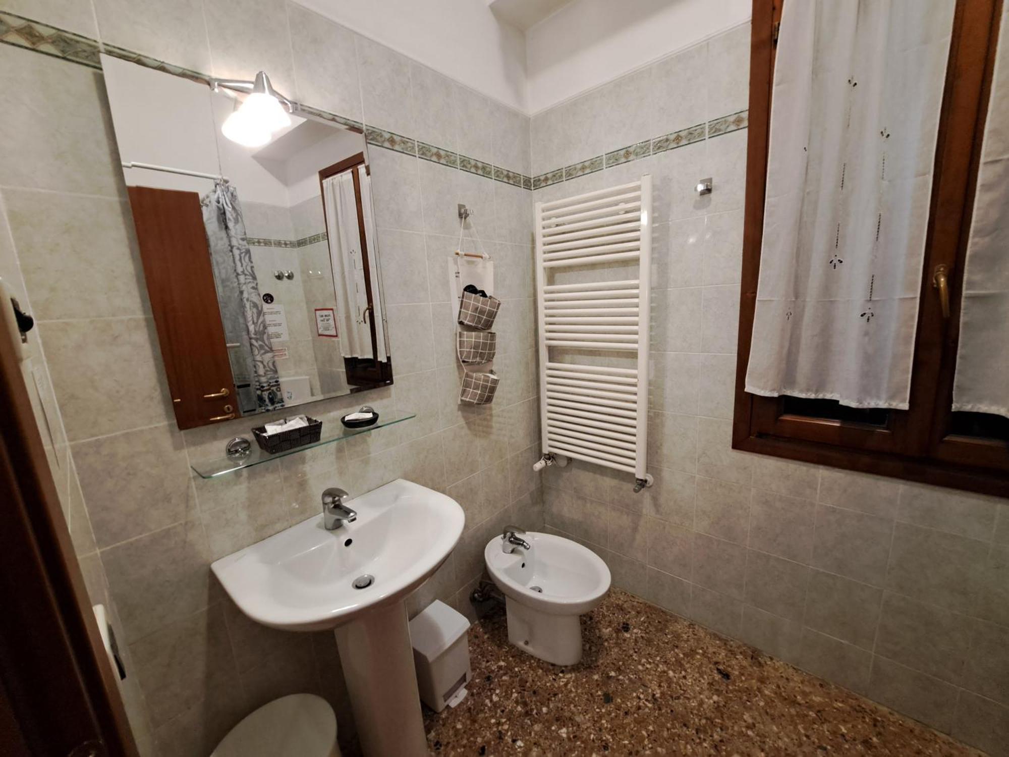 Locanda Ca' Formosa Venesia Ruang foto